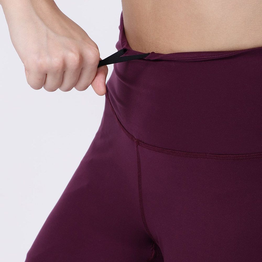 Studioactiv - Wine Dainty Darling Leggings