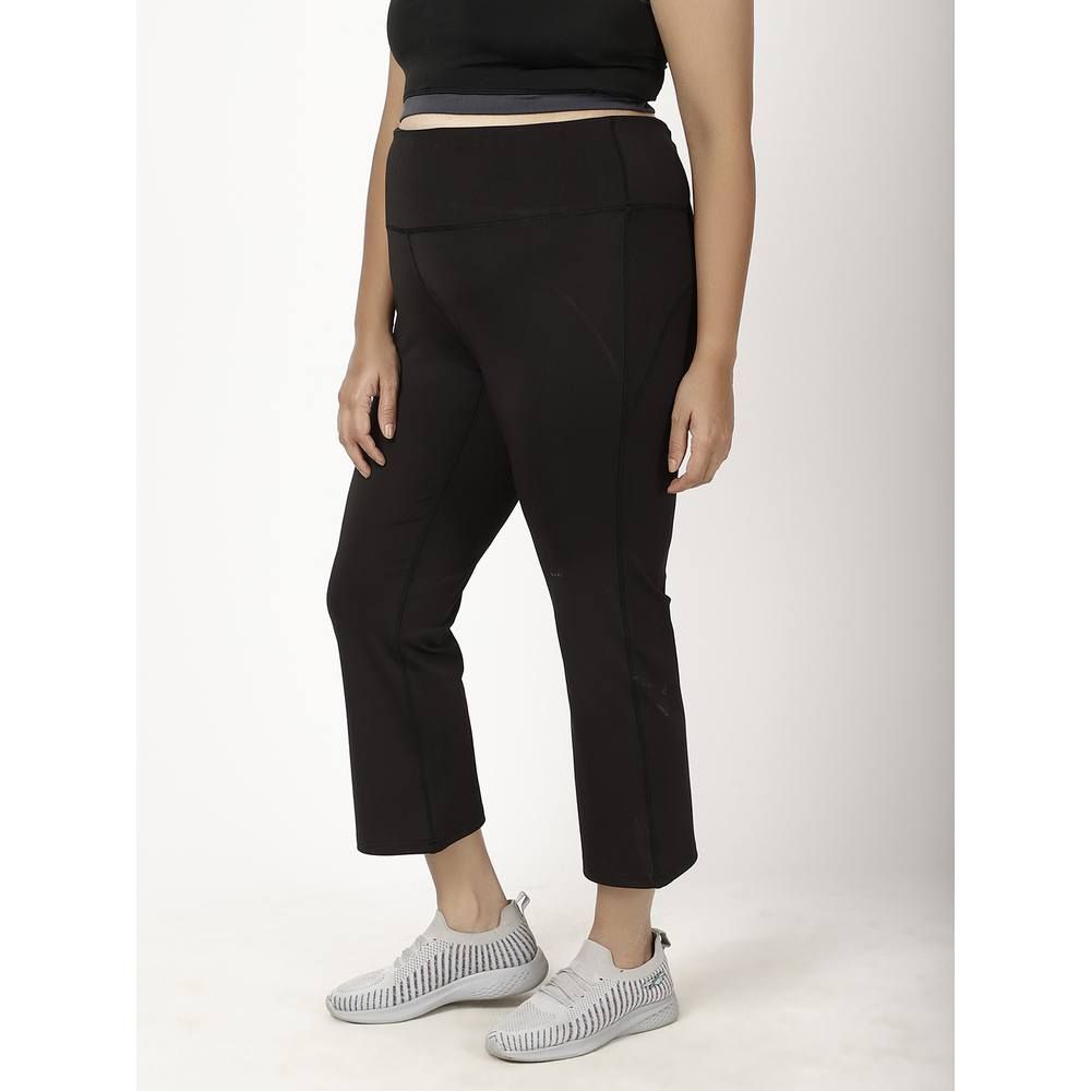 Studioactiv - Smart Pants Curvy - Black