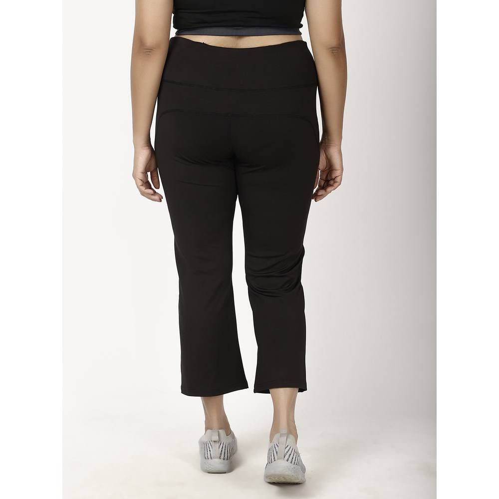 Studioactiv - Smart Pants Curvy - Black