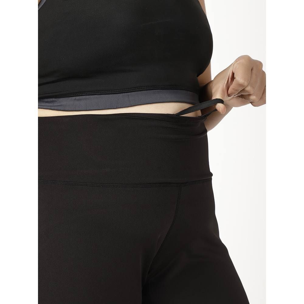 Studioactiv - Smart Pants Curvy - Black