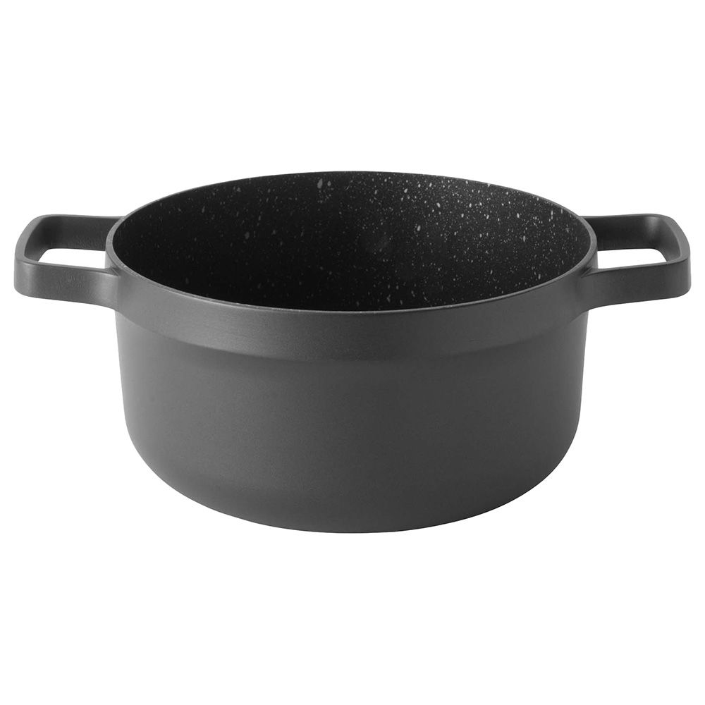 Berghoff - Gem Aluminium Casserole w/ Lid - 2.8L