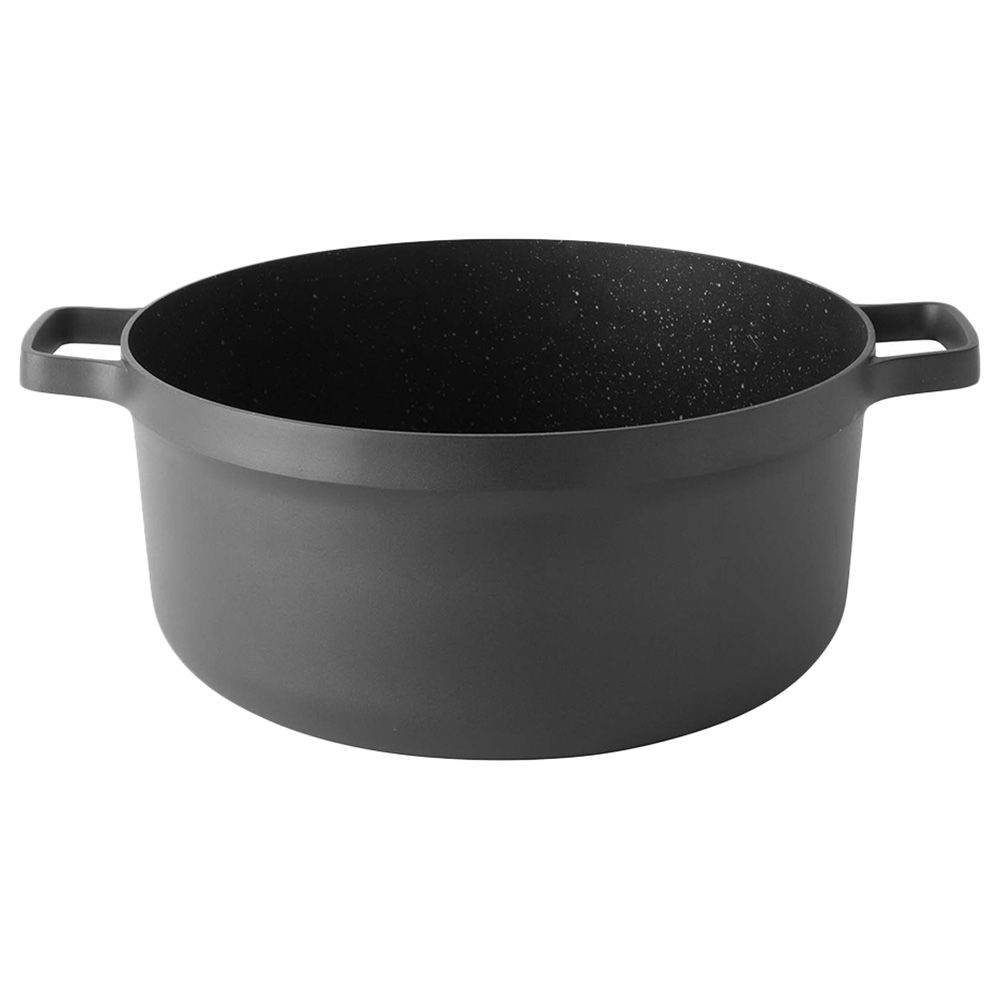 Berghoff - Gem Aluminium Stockpot w/ Lid - 7.3L