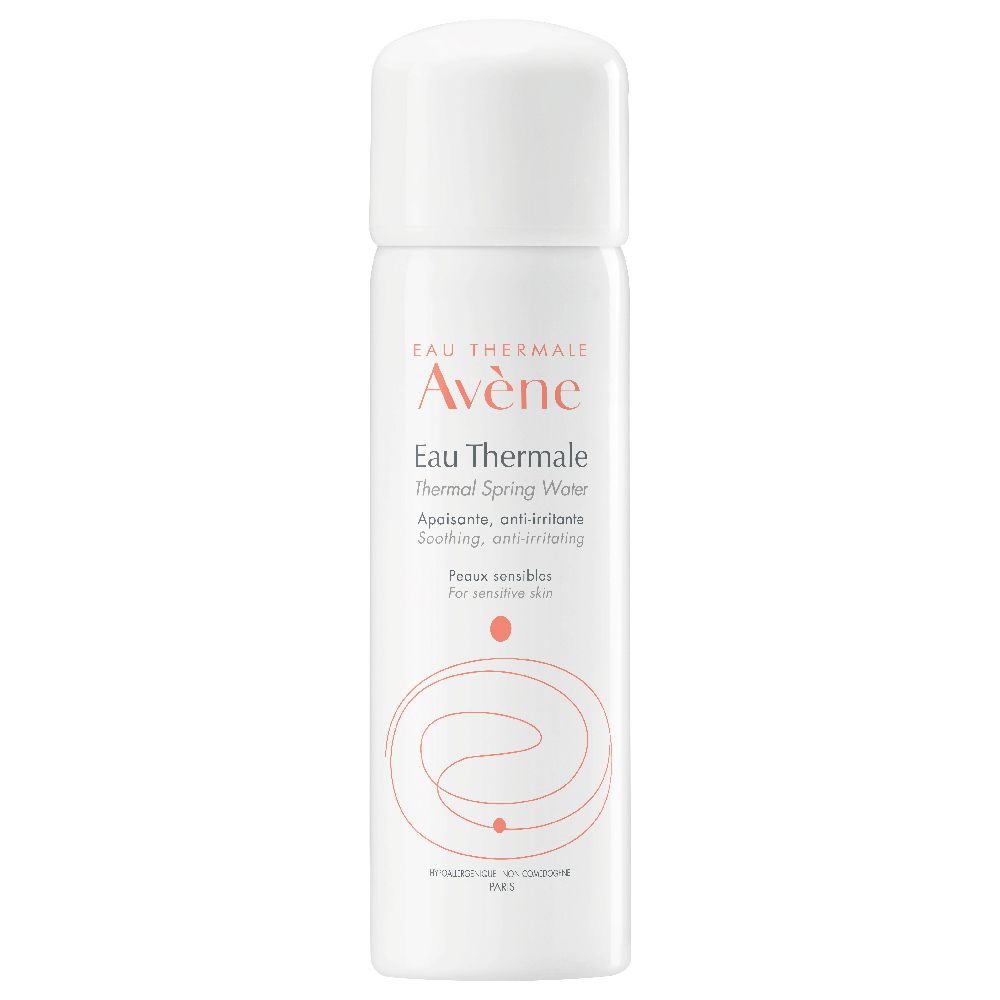 Avene - Thermal Spring Water Spray 50ml