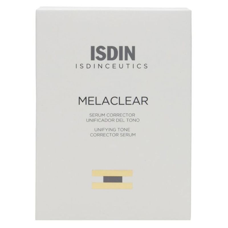 Isdin - Ceutics Melaclear Serum 15ml