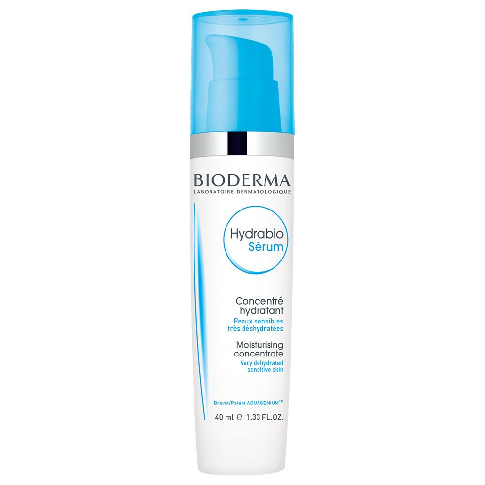 Bioderma - Hydrabio Serum 40ml