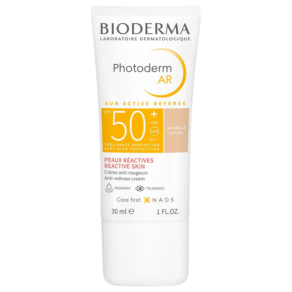 Bioderma - Photoderm AR SPF50+ Sunscreen - 30Ml