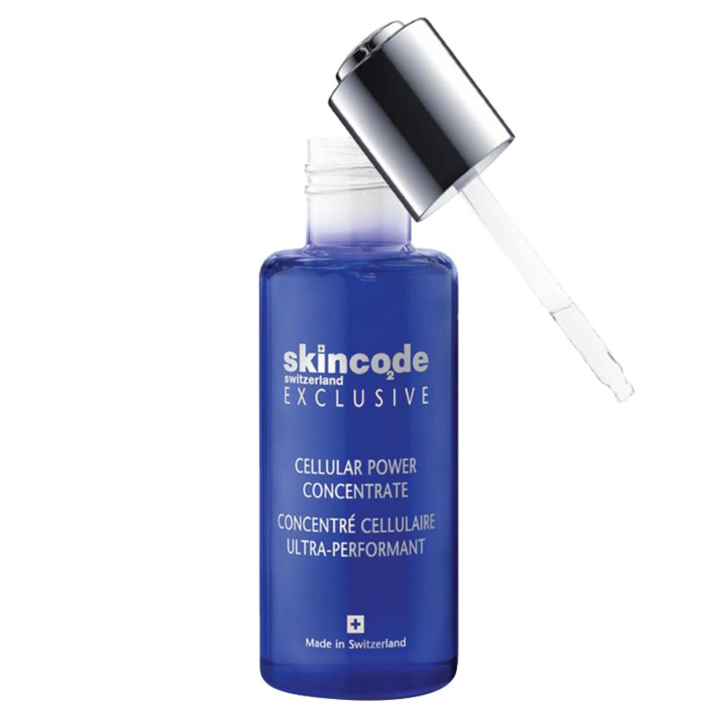 Skincode - Cellular Power Concentrate - 30Ml