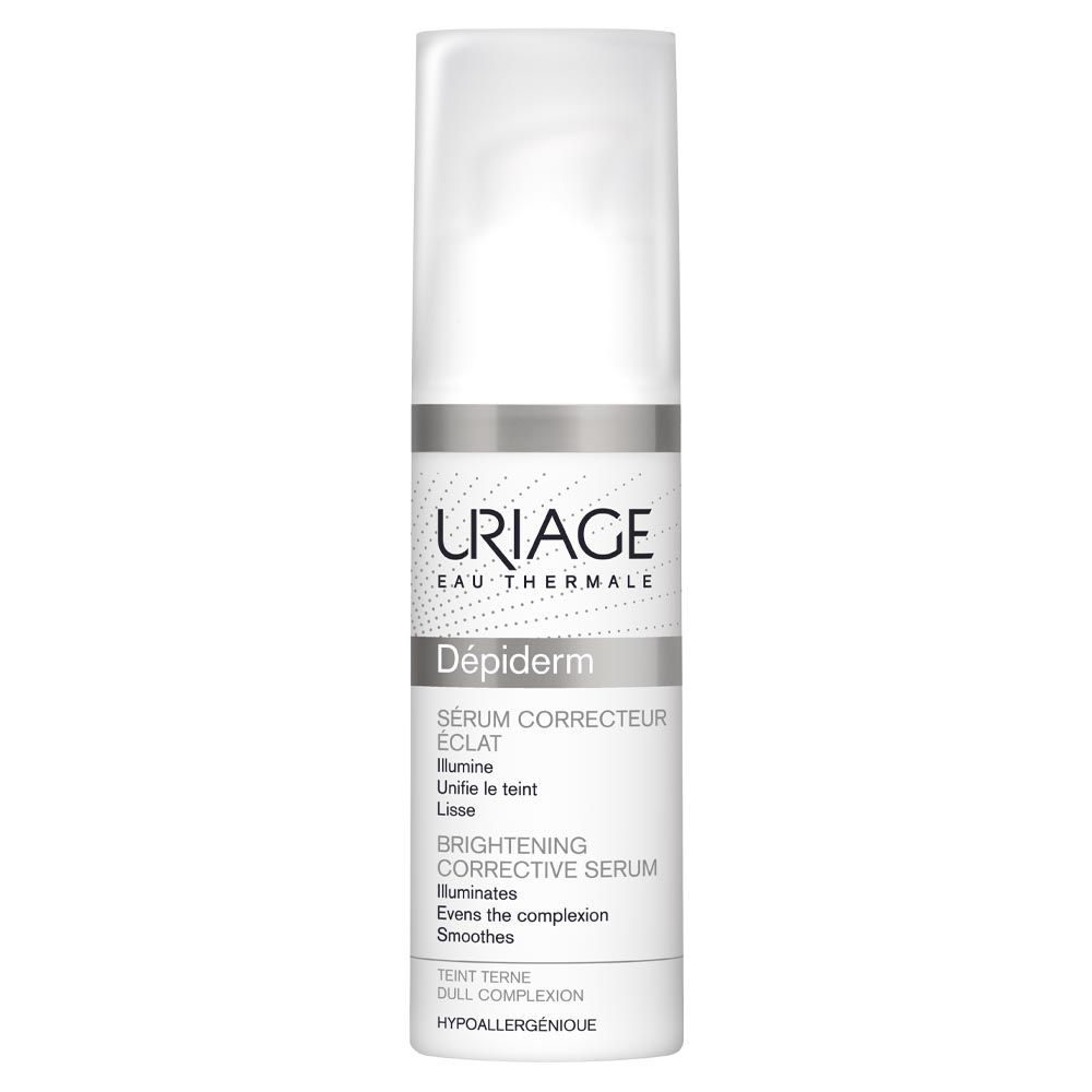 Uriage - Depiderm Corrective Serum 30ml