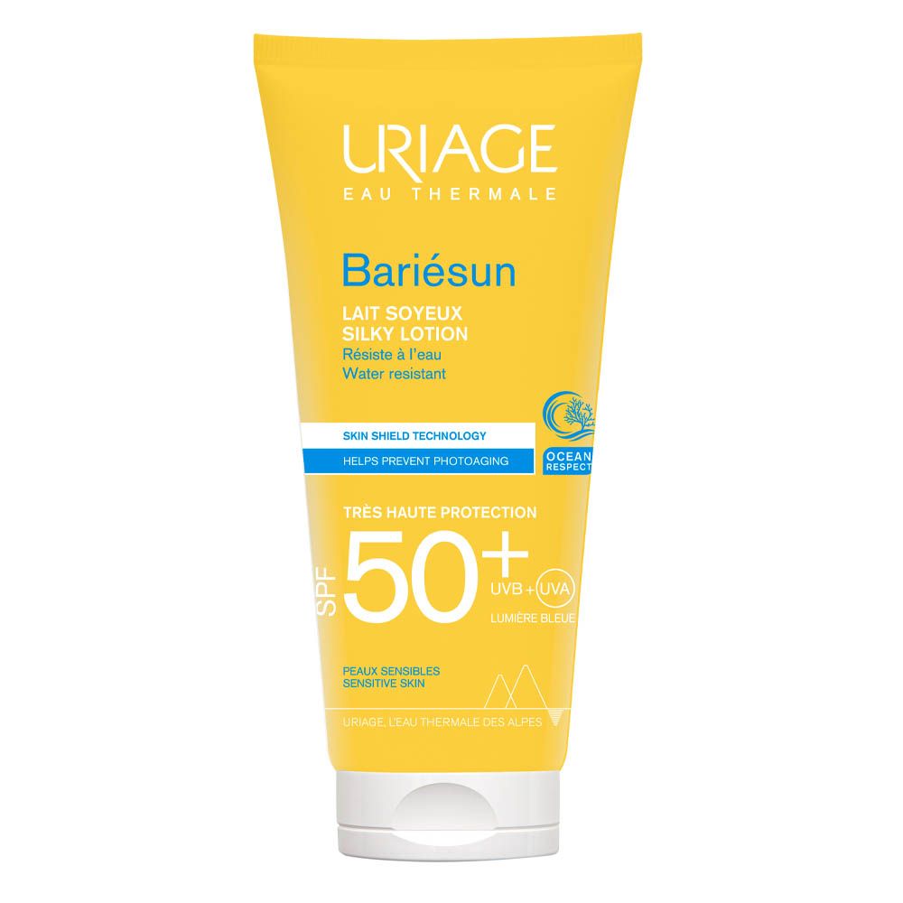 Uriage - Bariesun SPF50+ Sun Care Lotion 100ml