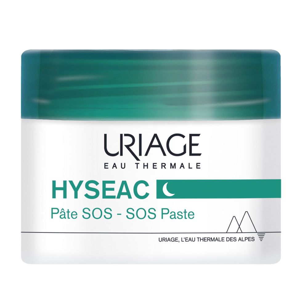 Uriage - Hyseac SOS Paste Spot Control 15g