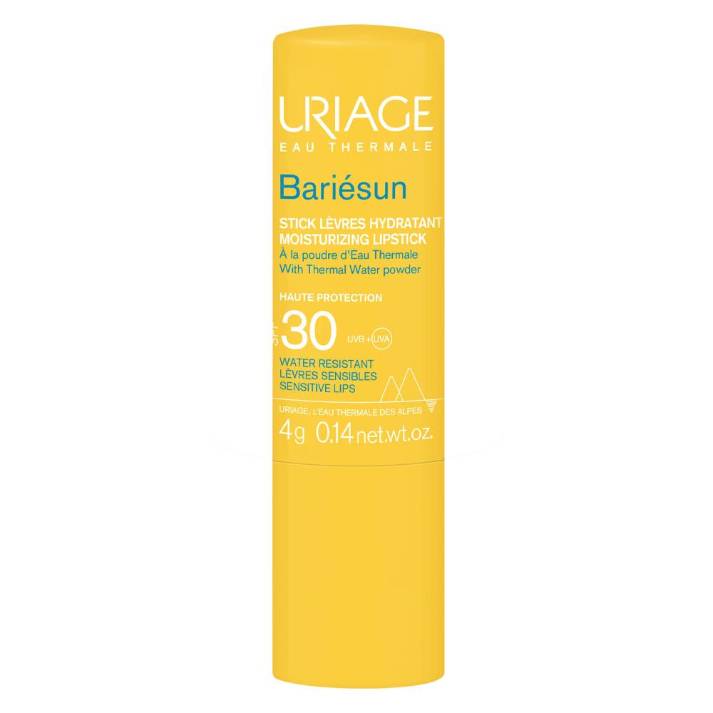 Uriage - Bariesun SPF30 Lipstick 4g