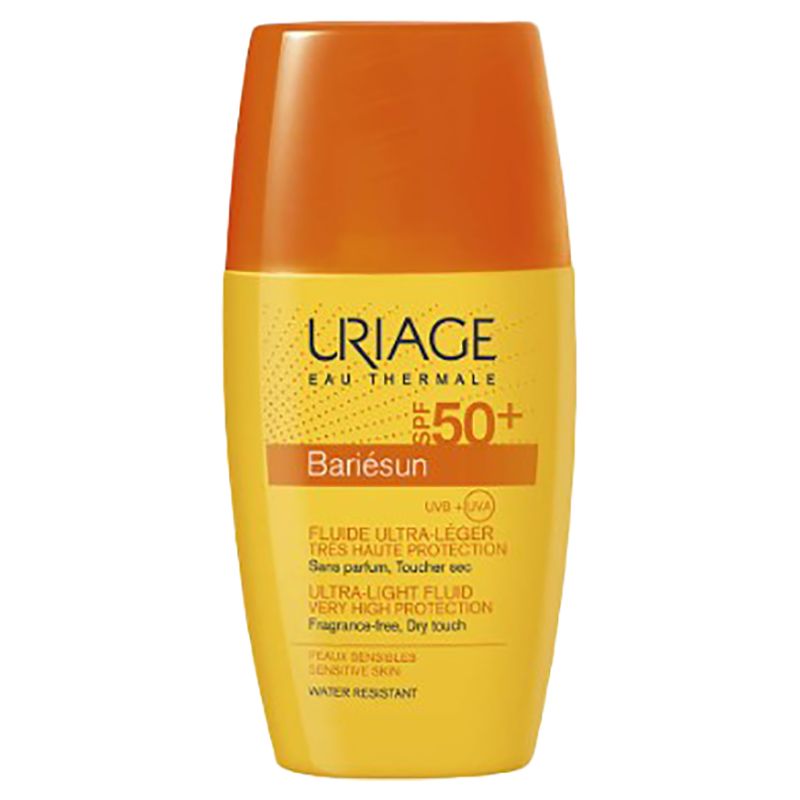 Uriage - Xemose Spray Sos - 200ml