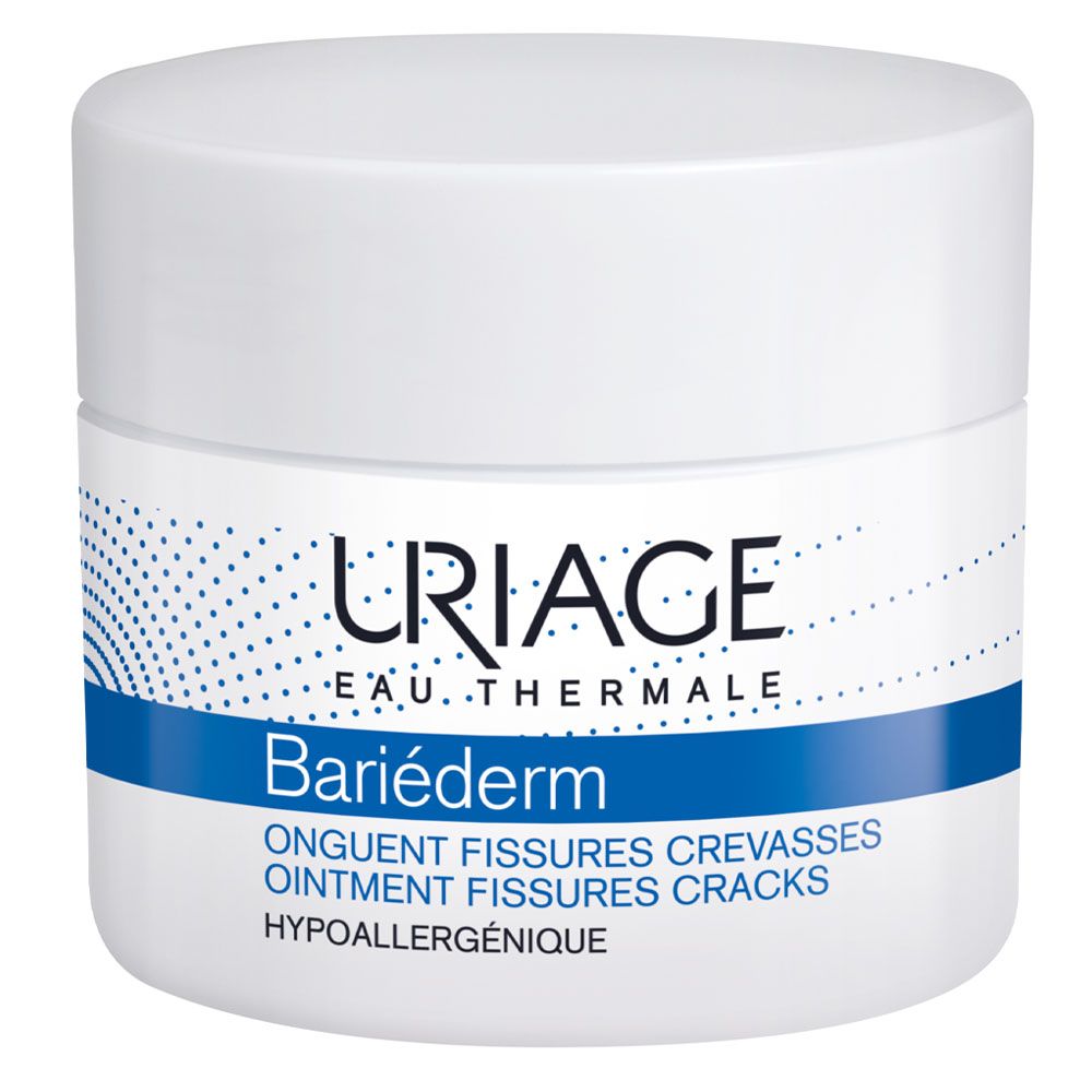 Uriage - Bariederm Ointment Fissures Crack 40g