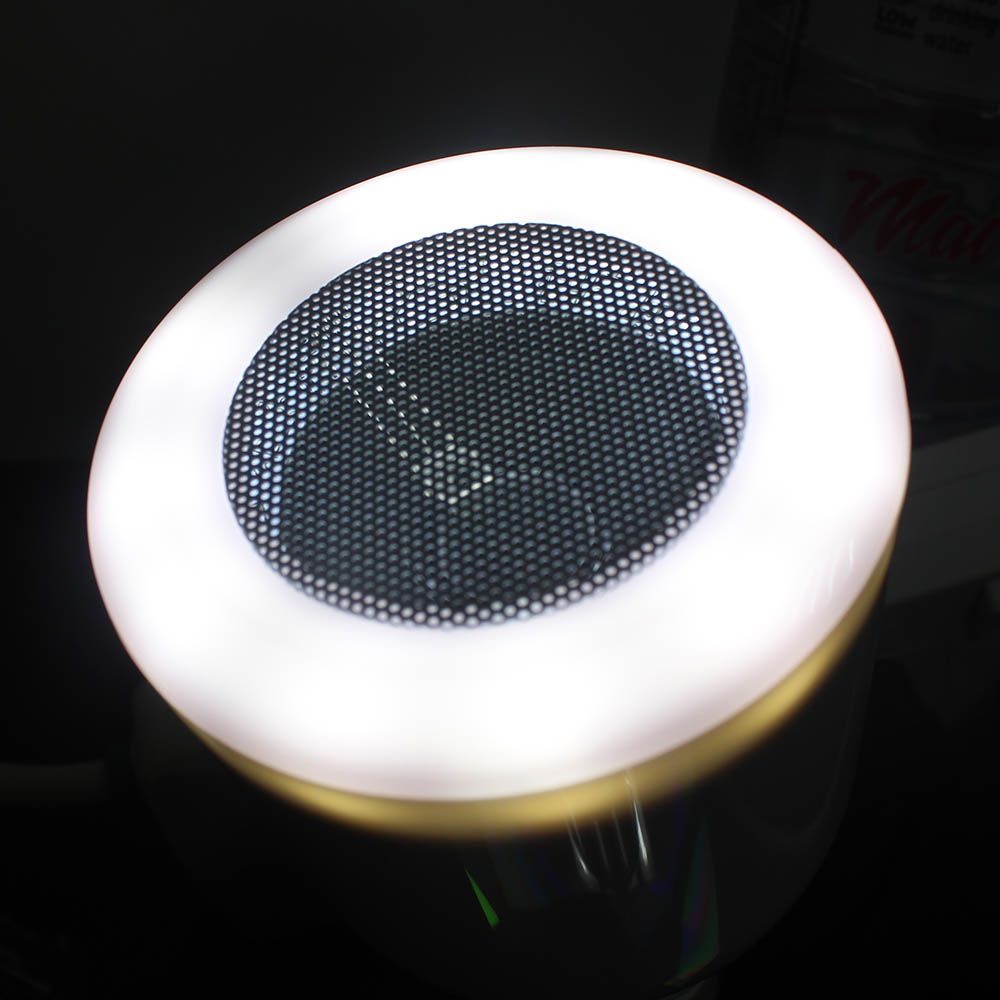 Sundus - Led Speaker Quran Lamp SQ-102