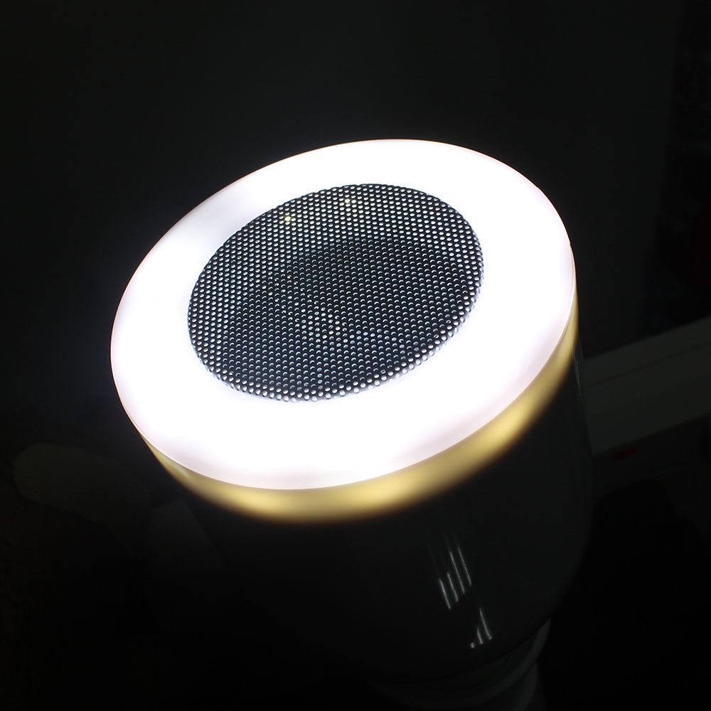 Sundus - Led Speaker Quran Lamp SQ-102