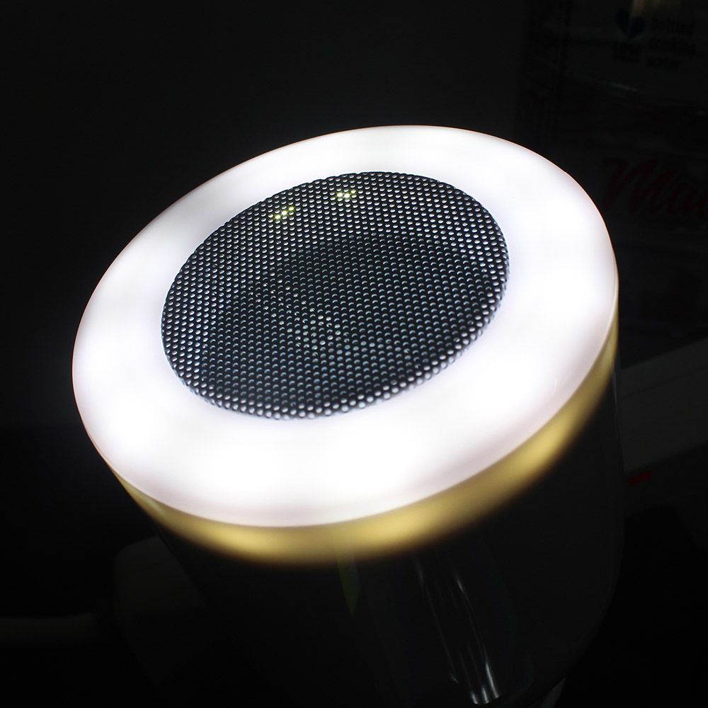 سندس - مصباح LED وسماعة القرآن الكريم SQ-102