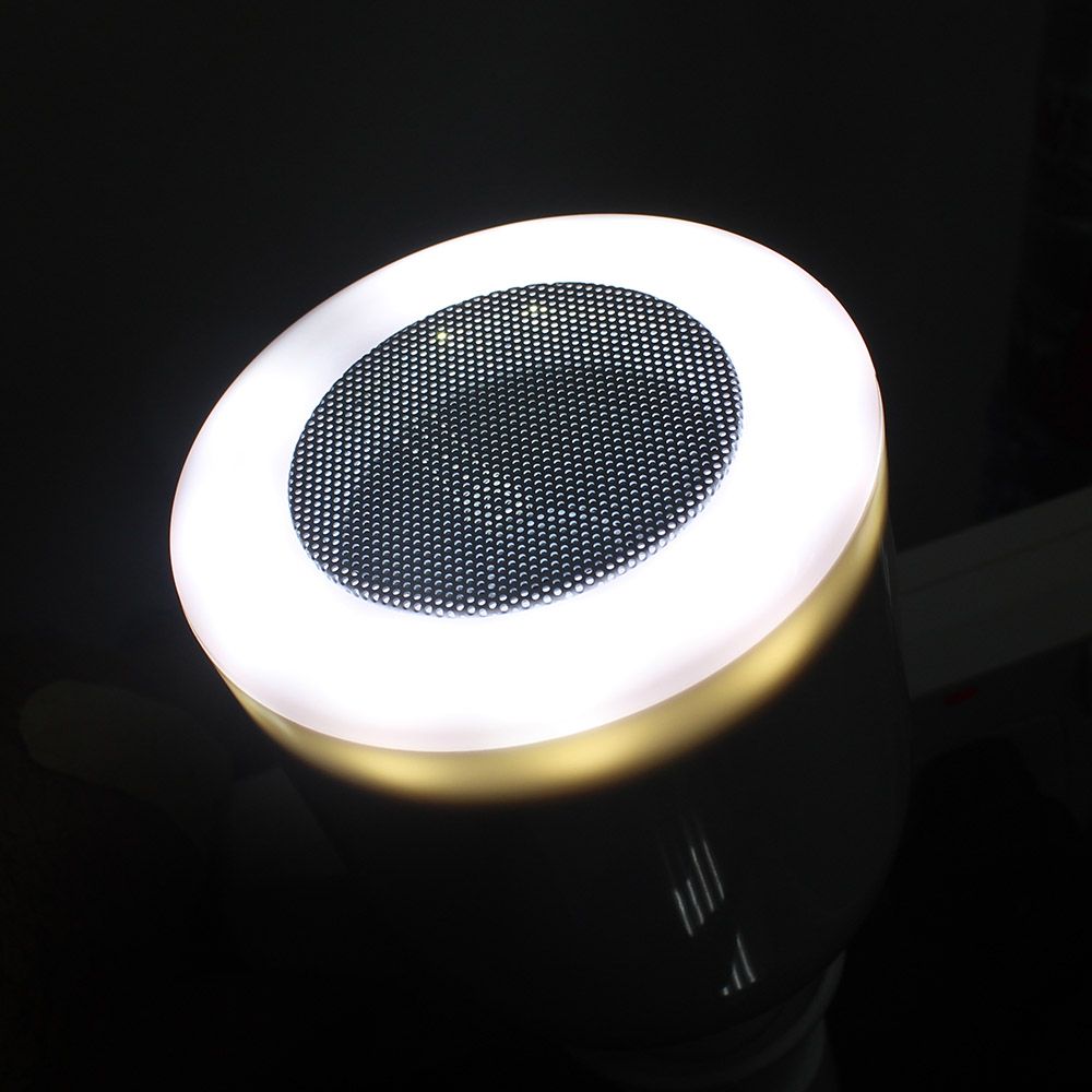 Sundus - Smart Audio Quran Speaker