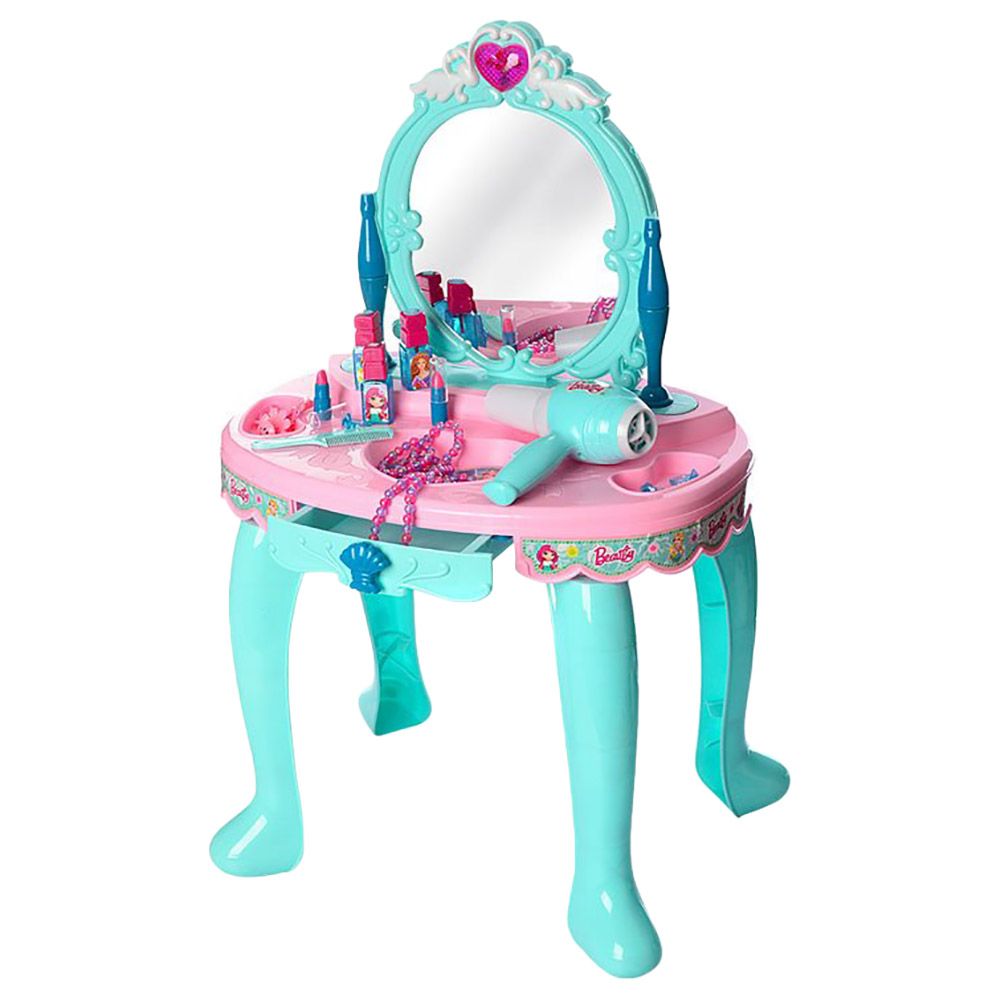 Xiong Cheng - Beauty Always Fashion Play Set