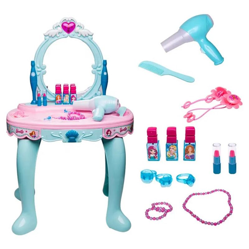 Xiong Cheng - Beauty Always Fashion Play Set