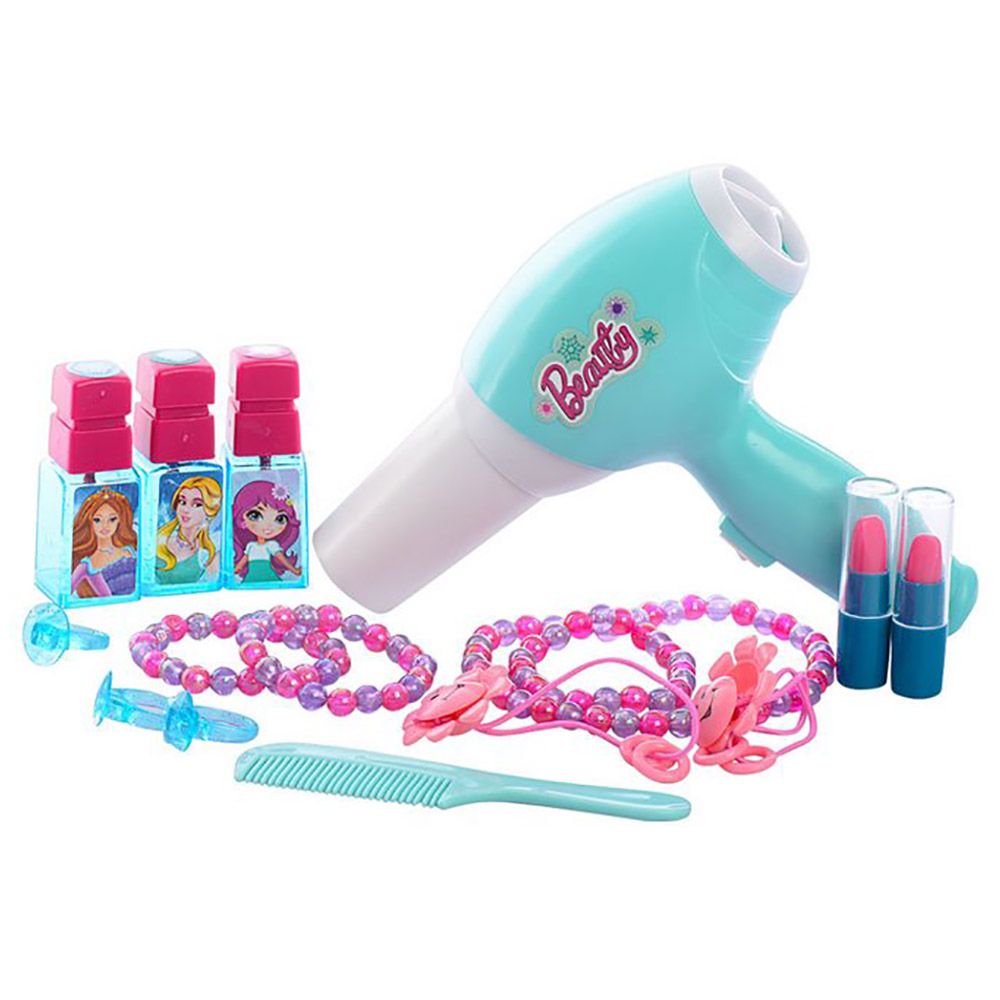 Xiong Cheng - Beauty Always Fashion Play Set