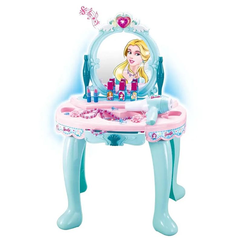 Xiong Cheng - Beauty Always Fashion Play Set