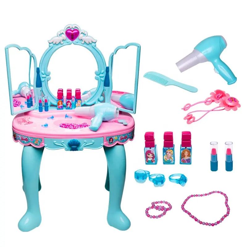 Xiong Cheng - Little Princess Play Set