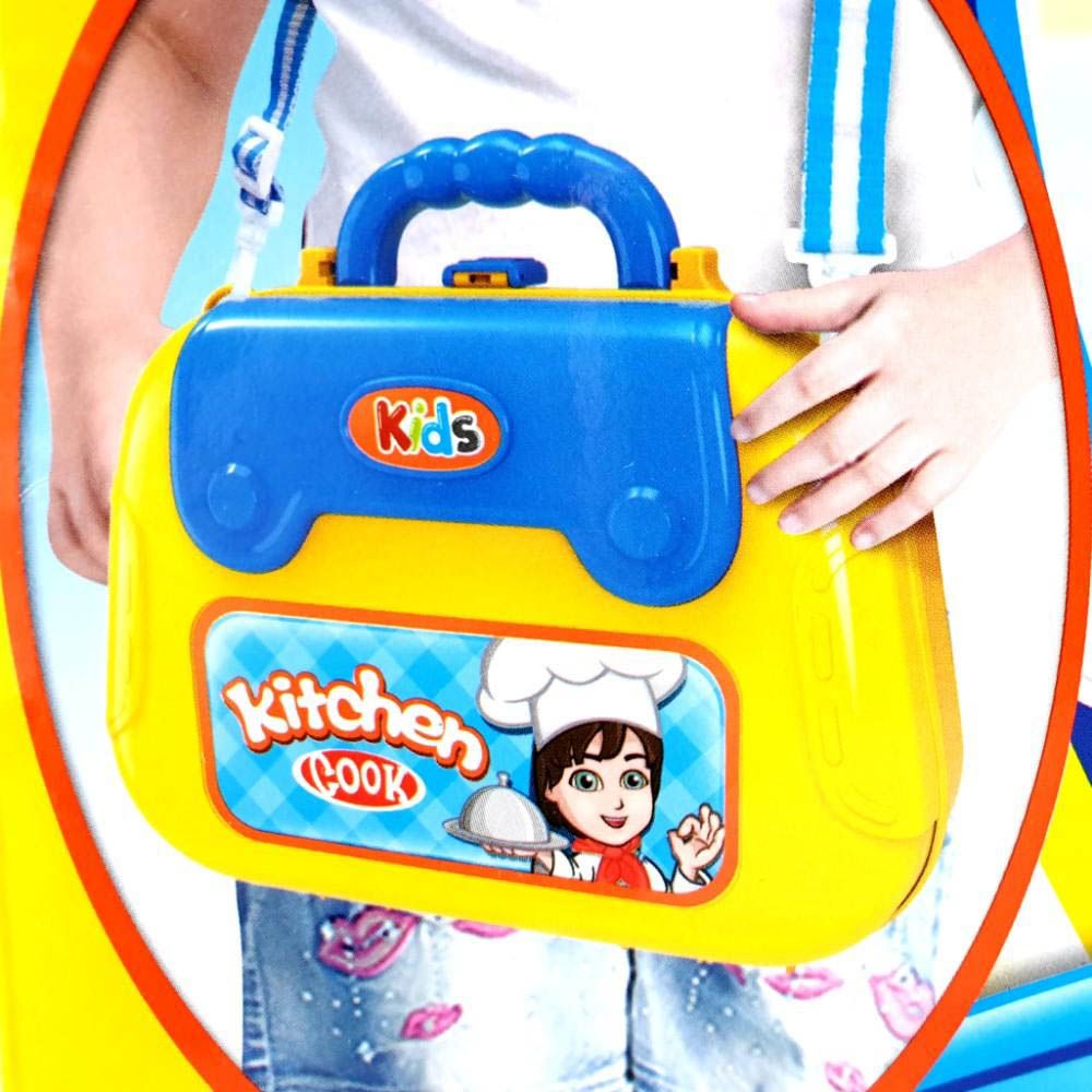 Xiong Cheng - Kitchen Shoulder Bag 