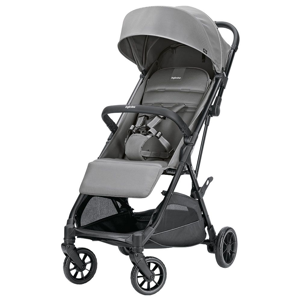 Inglesina - Now Stroller - Snap Grey 