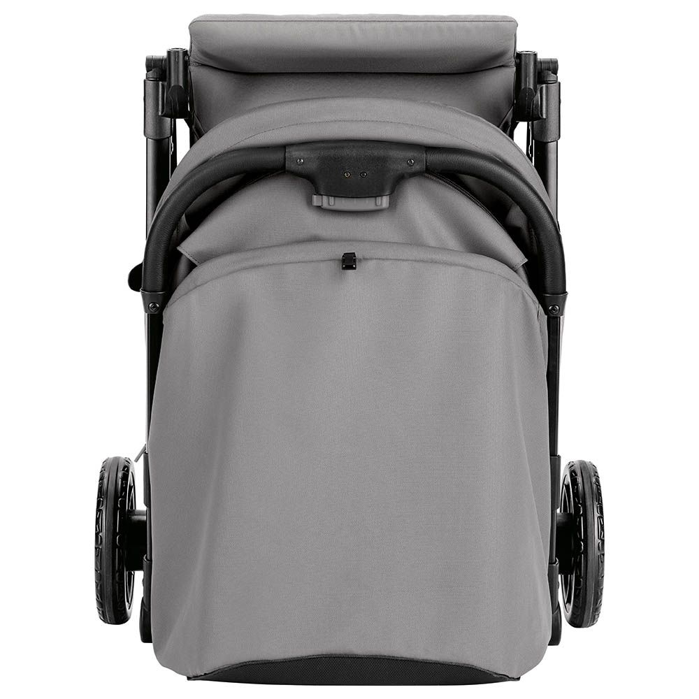 Inglesina - Now Stroller - Snap Grey 