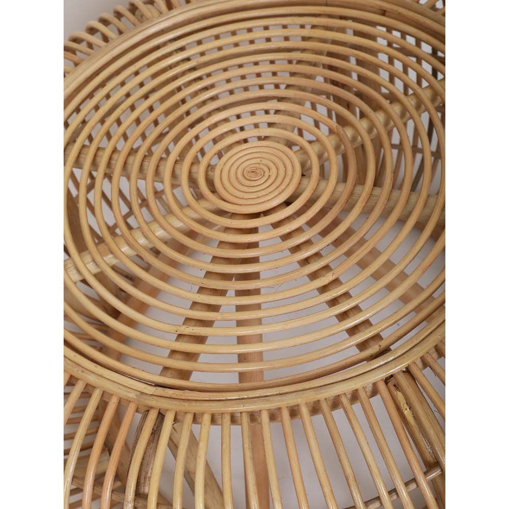 Natura - Seattle Rattan Coffee Table - Beige