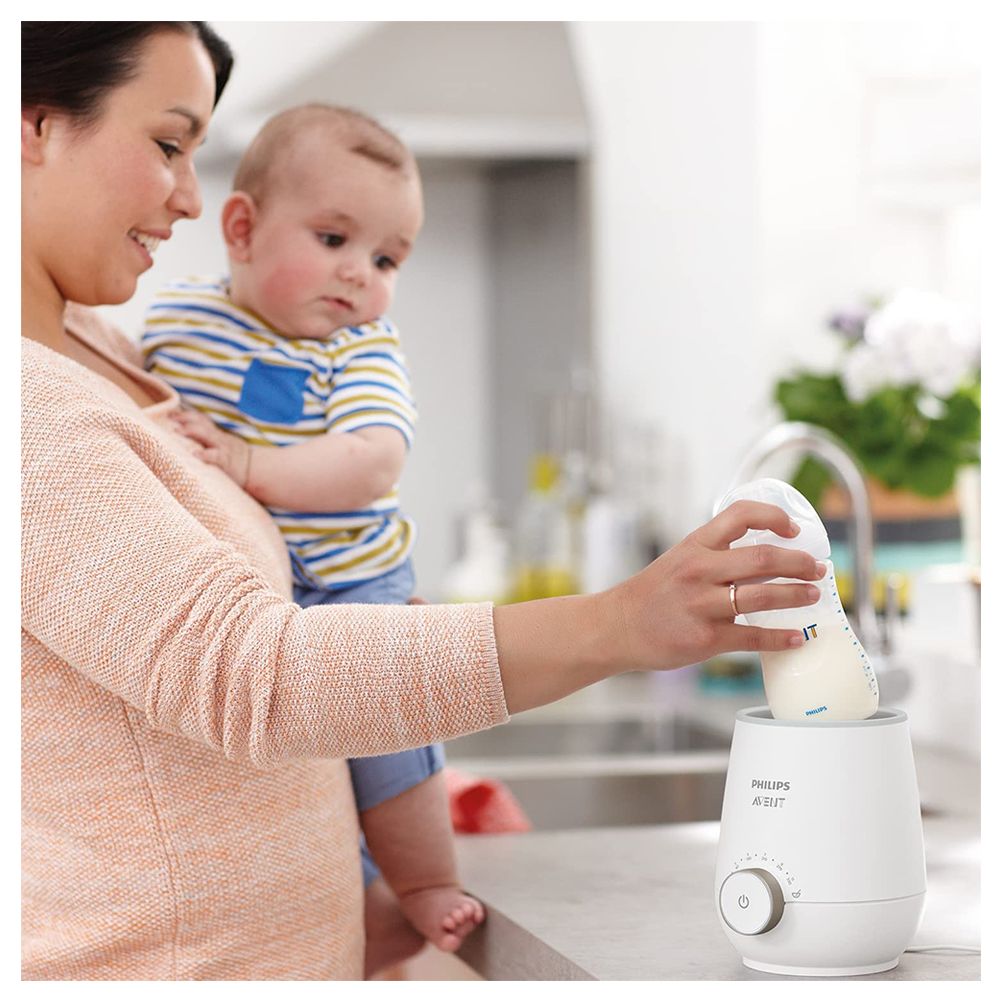 Philips Avent -  Baby Bottle & Food Warmer