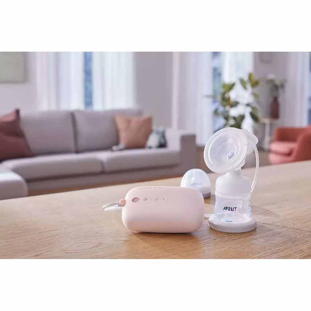 Philips Avent - Single Electric Corded Breast Pump