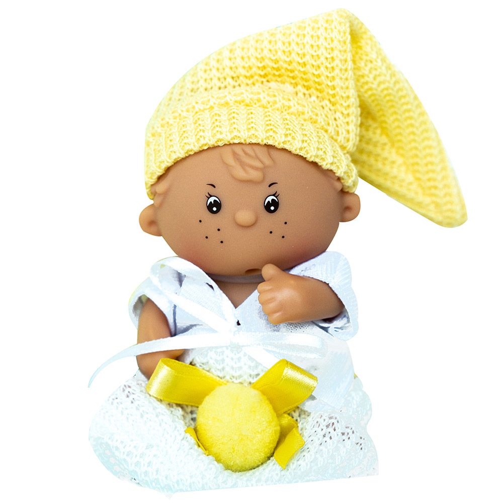 Baby Amoura - First Friends Doll 5-inch - Assorted 1pc