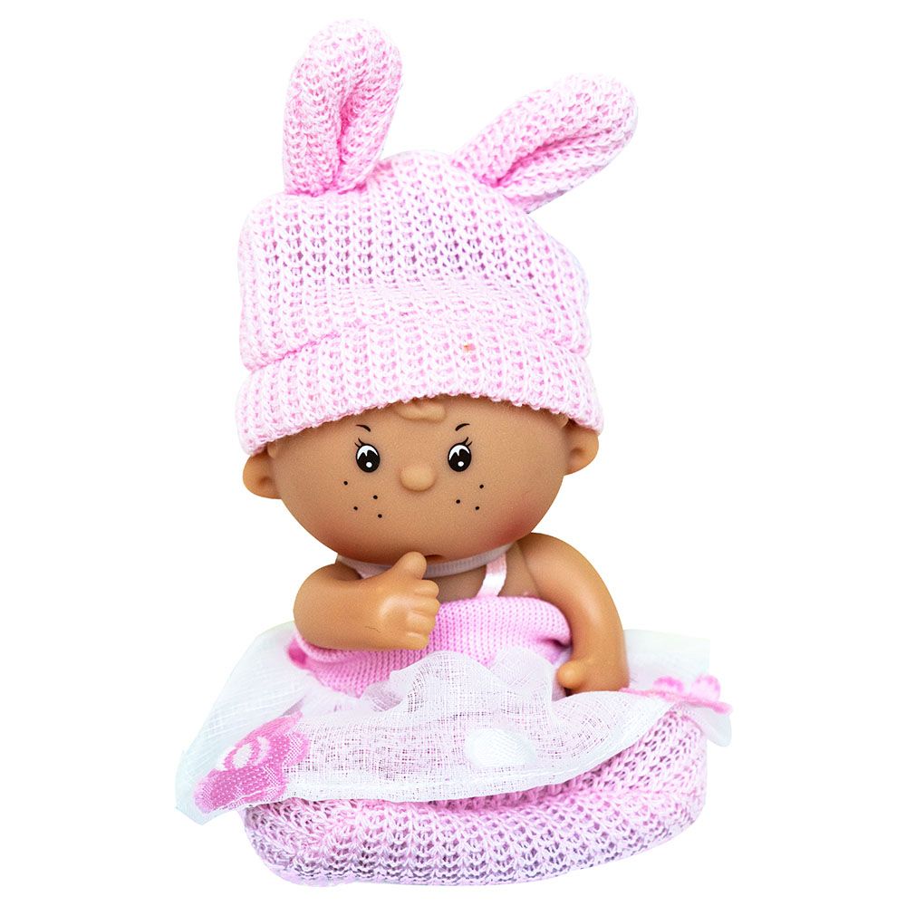 Baby Amoura - First Friends Doll 5-inch - Assorted 1pc