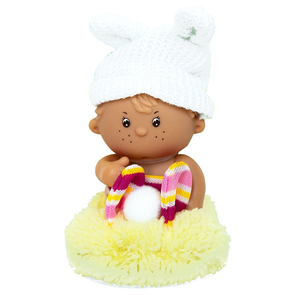 Baby Amoura - First Friends Doll 5-inch - Assorted 1pc