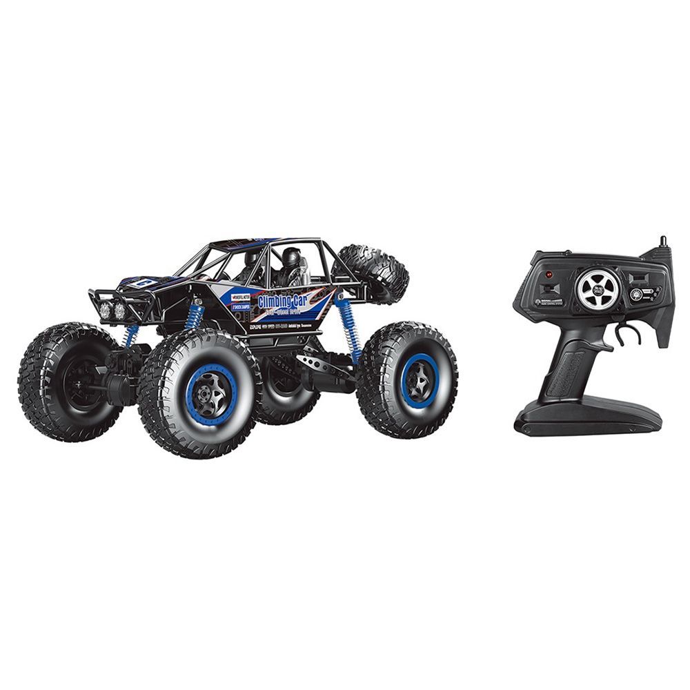 KidzPro - RC Raptor 1/8 2.4G 4Wd - Assorted 1pc