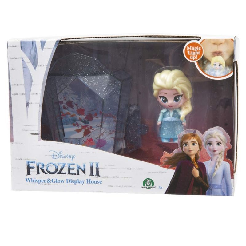 Disney Frozen 2 - Whisper & Glow 1pc - Assorted