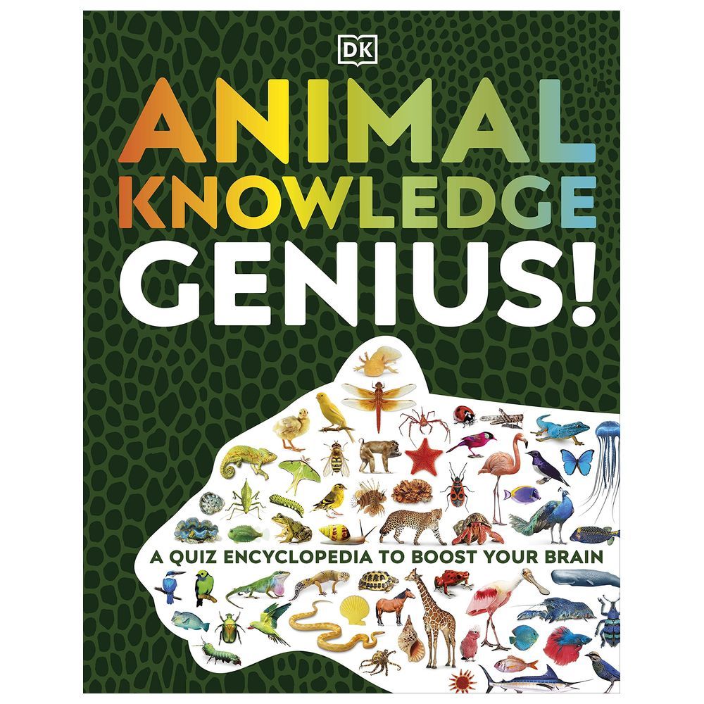 Animal Knowledge Genius