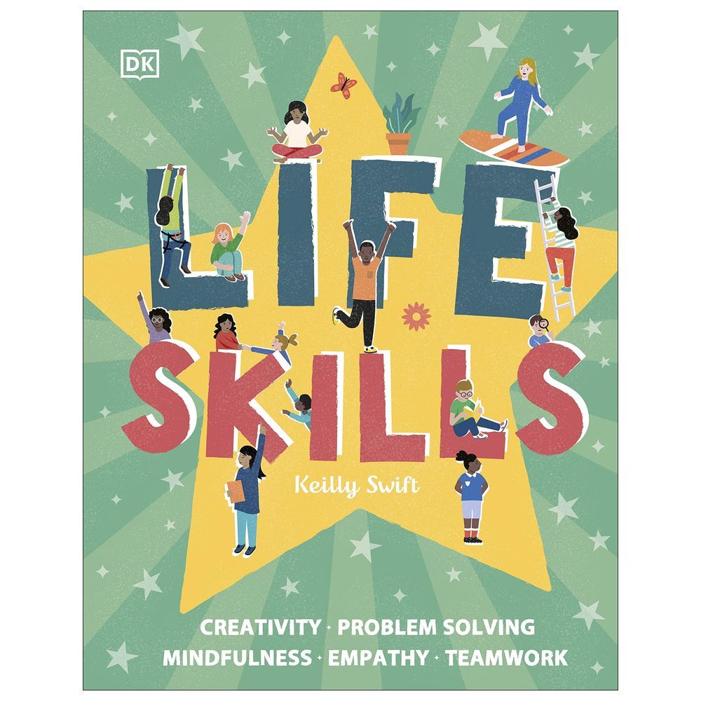 كتاب Life Skills