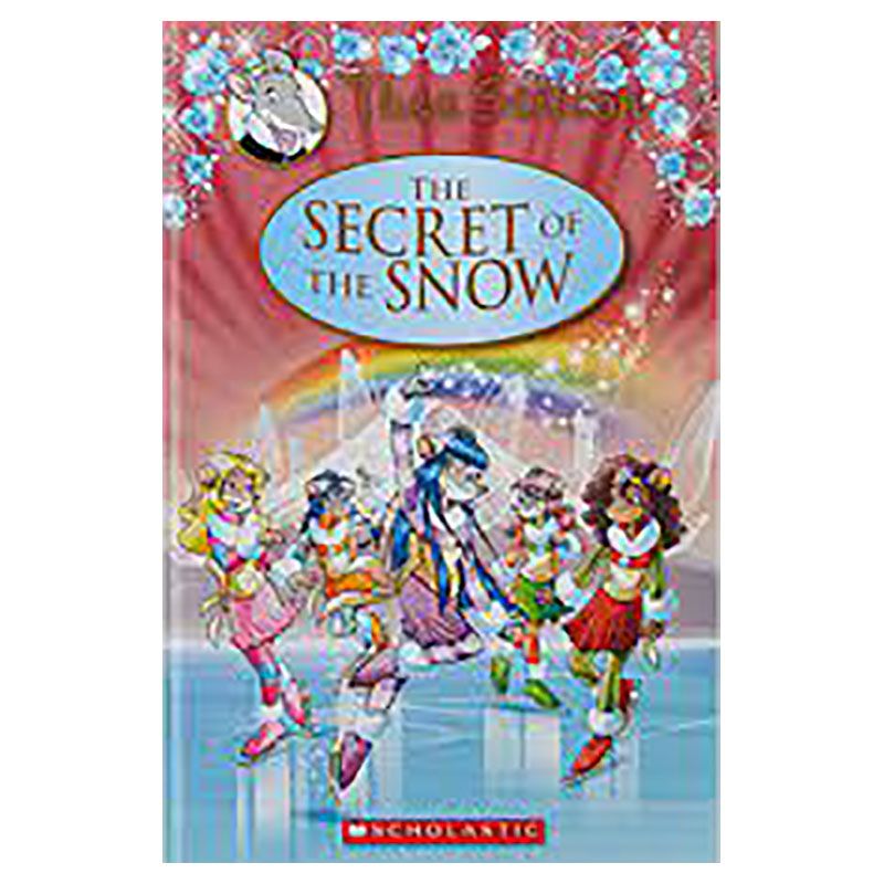 رواية The Secret Of The Snow