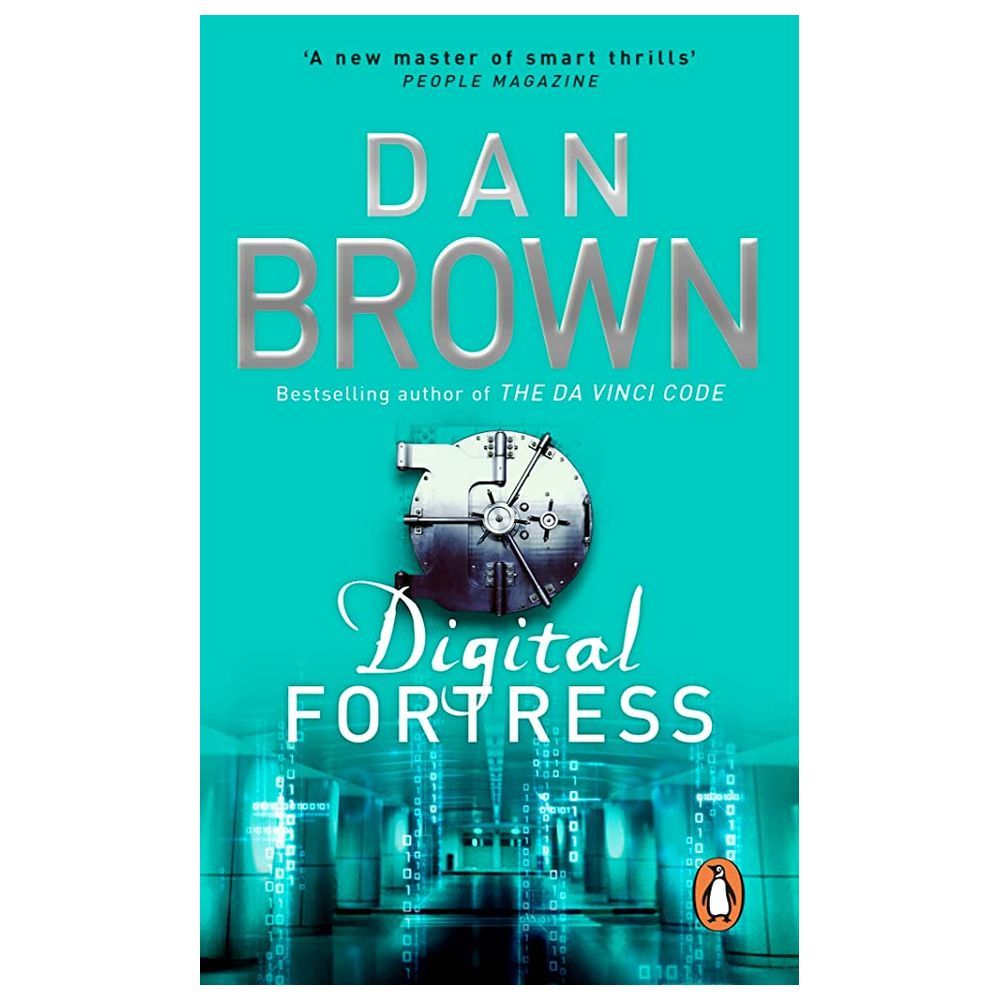 Digital Fortress