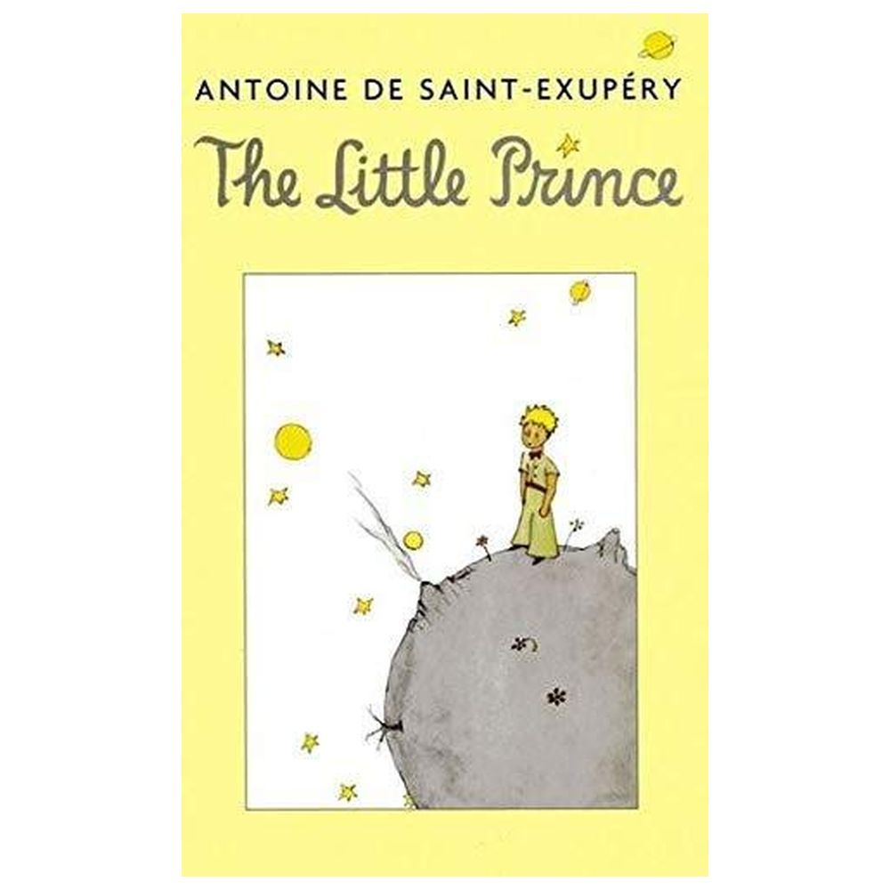  كتاب little prince