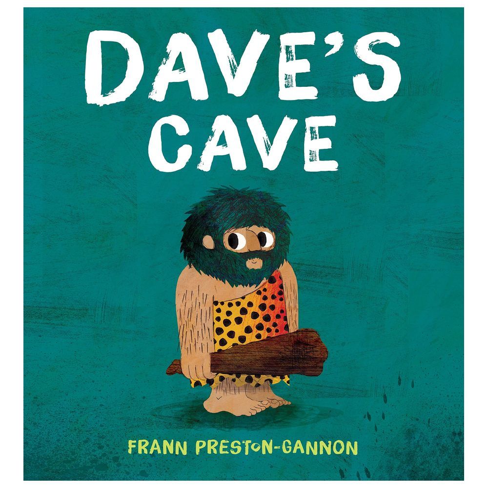 قصة Dave's Cave