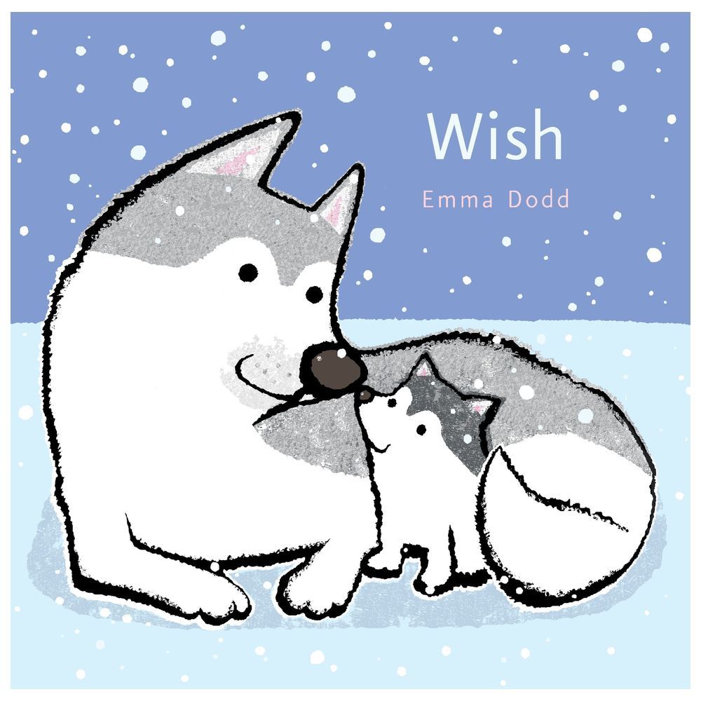 قصة Wish