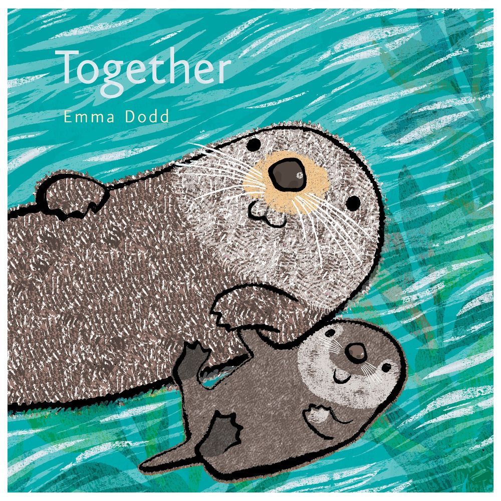 قصة Together