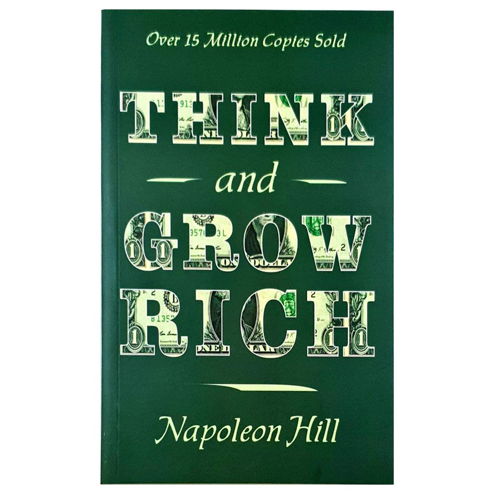 Think And Grow Rich