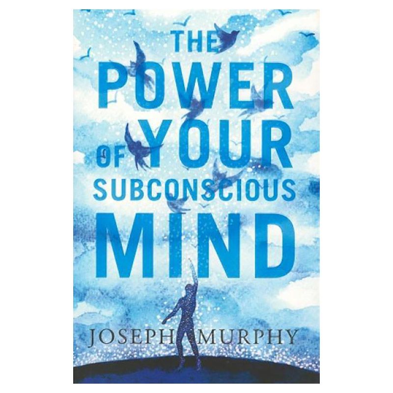  كتاب the power of your subconscious mind