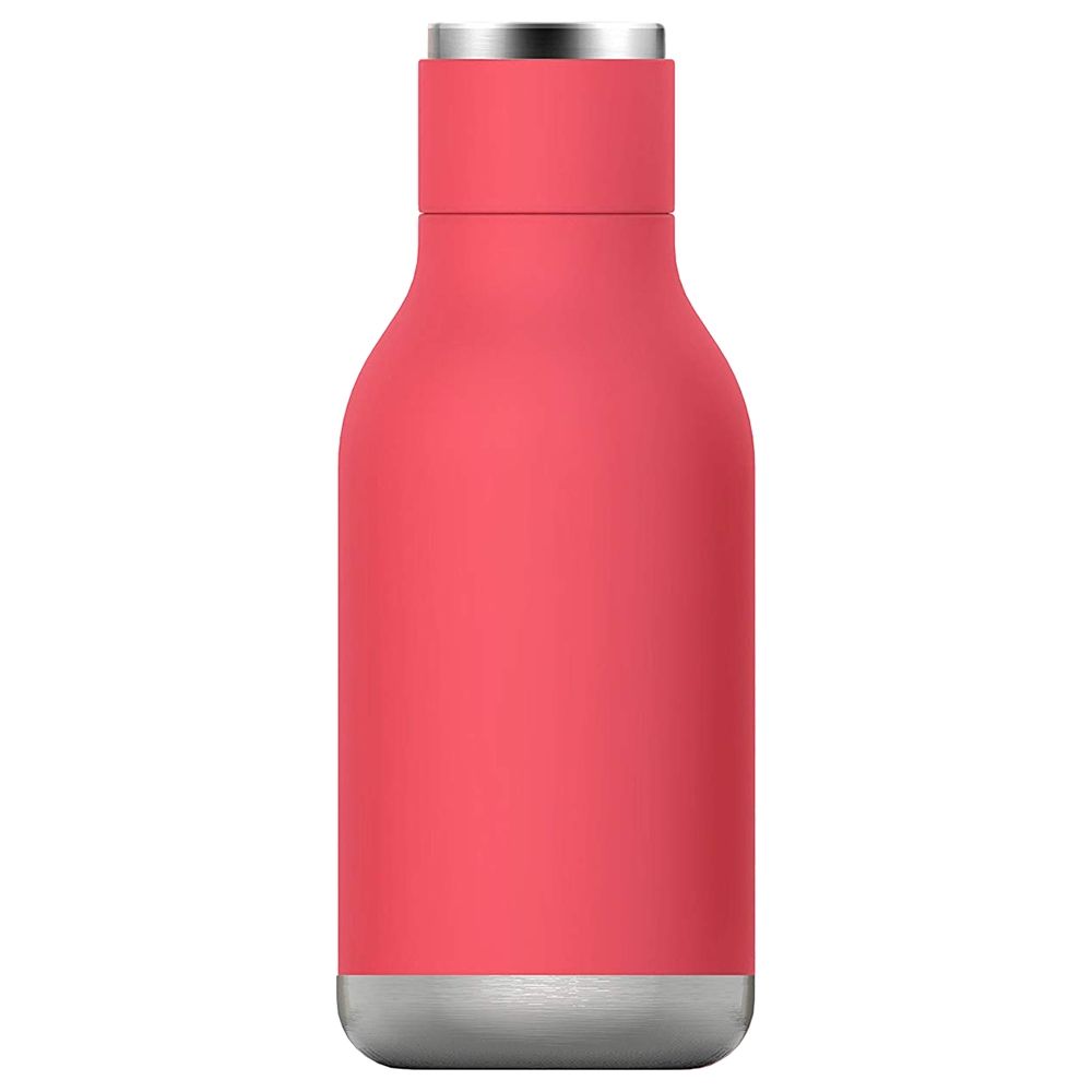 Asobu - Urban 24Hrs Cool Bottle - Peach