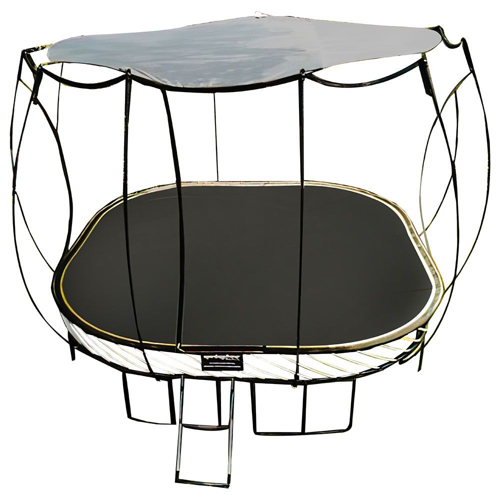 Springfree - R54 Trampoline Sun Shade