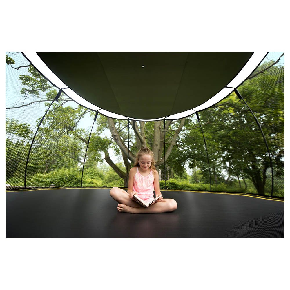 Springfree - R54 Trampoline Sun Shade